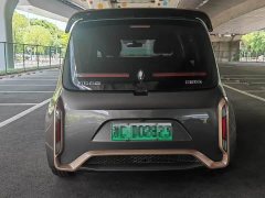 ORA White Cat Little Wildcat 360km Luxury Ternary Lithium - ფოტო 8