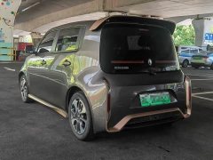 ORA White Cat Little Wildcat 360km Luxury Ternary Lithium - ფოტო 9