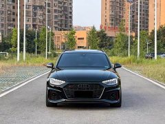 Audi S4 Avant 3.0 TFSI - ფოტო 2