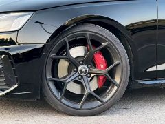 Audi S4 Avant 3.0 TFSI - ფოტო 4