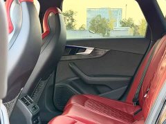 Audi S4 Avant 3.0 TFSI - ფოტო 9