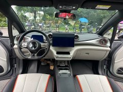 BYD Dolphin 401km Knight Edition - ფოტო 12