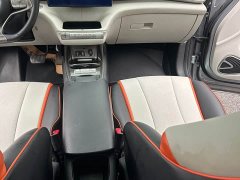BYD Dolphin 401km Knight Edition - ფოტო 13
