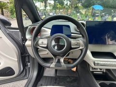BYD Dolphin 401km Knight Edition - ფოტო 14