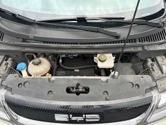 BYD Dolphin 401km Knight Edition - ფოტო 17