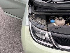 BYD Dolphin 401km Knight Edition - ფოტო 18