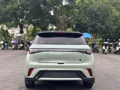 BYD Dolphin 401km Knight Edition - ფოტო 6