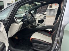 BYD Dolphin 401km Knight Edition - ფოტო 8