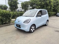 Wuling Hongguang MINIEV Fourth Generation Four-Door Advanced Edition - ფოტო 1