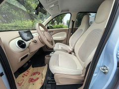 Wuling Hongguang MINIEV Fourth Generation Four-Door Advanced Edition - ფოტო 10