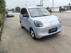 Wuling Hongguang MINIEV Fourth Generation Four-Door Advanced Edition - ფოტო 3