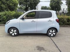 Wuling Hongguang MINIEV Fourth Generation Four-Door Advanced Edition - ფოტო 4