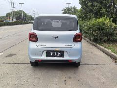 Wuling Hongguang MINIEV Fourth Generation Four-Door Advanced Edition - ფოტო 5
