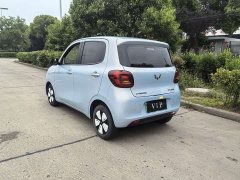 Wuling Hongguang MINIEV Fourth Generation Four-Door Advanced Edition - ფოტო 6