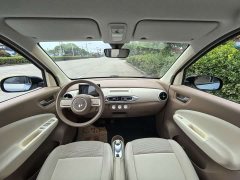 Wuling Hongguang MINIEV Fourth Generation Four-Door Advanced Edition - ფოტო 8