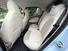 Wuling Hongguang MINIEV Fourth Generation Four-Door Advanced Edition - ფოტო 9