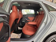 Audi A3 2025 A3L Limousine 35TFSI Prestige - ფოტო 12