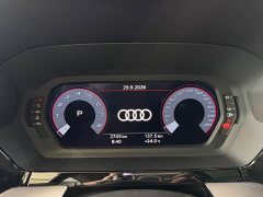 Audi A3 2025 A3L Limousine 35TFSI Prestige - ფოტო 4