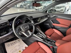 Audi A3 2025 A3L Limousine 35TFSI Prestige - ფოტო 6