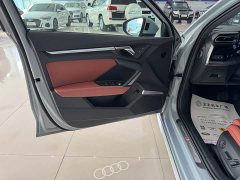 Audi A3 2025 A3L Limousine 35TFSI Prestige - ფოტო 7