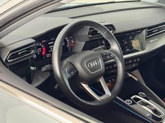 Audi A3 2025 A3L Limousine 35TFSI Prestige - ფოტო 8