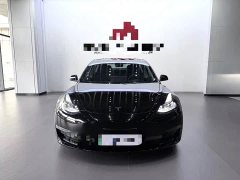 Tesla Model 3 Performance All-Wheel Drive - ფოტო 2