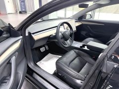 Tesla Model 3 Performance All-Wheel Drive - ფოტო 3
