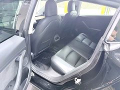 Tesla Model 3 Performance All-Wheel Drive - ფოტო 4