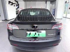 Tesla Model 3 Performance All-Wheel Drive - ფოტო 5
