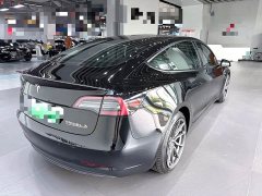 Tesla Model 3 Performance All-Wheel Drive - ფოტო 6