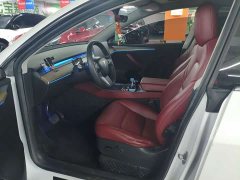 Tesla Model Y 2022 Facelift Rear-Wheel Drive - ფოტო 4
