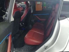 Tesla Model Y 2022 Facelift Rear-Wheel Drive - ფოტო 6