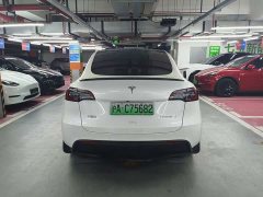 Tesla Model Y 2022 Facelift Rear-Wheel Drive - ფოტო 7
