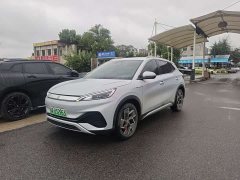 BYD Yuan Plus 2024 Glory Edition 510KM Transcend - ფოტო 1