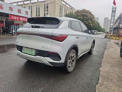 BYD Yuan Plus 2024 Glory Edition 510KM Transcend - ფოტო 10