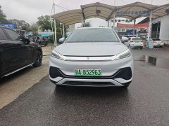 BYD Yuan Plus 2024 Glory Edition 510KM Transcend - ფოტო 2