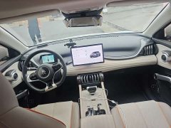 BYD Yuan Plus 2024 Glory Edition 510KM Transcend - ფოტო 4