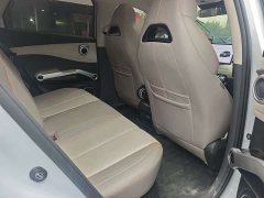BYD Yuan Plus 2024 Glory Edition 510KM Transcend - ფოტო 5