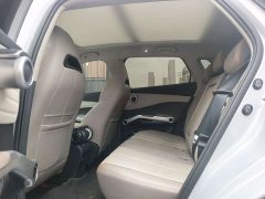 BYD Yuan Plus 2024 Glory Edition 510KM Transcend - ფოტო 6