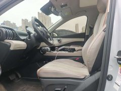 BYD Yuan Plus 2024 Glory Edition 510KM Transcend - ფოტო 7