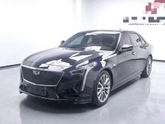 Cadillac CT6 2022 28T 120th Anniversary Limited Edition - ფოტო 1