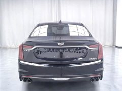 Cadillac CT6 2022 28T 120th Anniversary Limited Edition - ფოტო 10