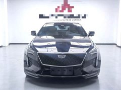 Cadillac CT6 2022 28T 120th Anniversary Limited Edition - ფოტო 2