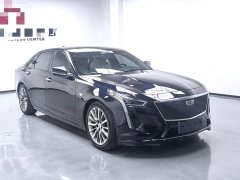 Cadillac CT6 2022 28T 120th Anniversary Limited Edition - ფოტო 3