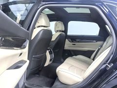 Cadillac CT6 2022 28T 120th Anniversary Limited Edition - ფოტო 5