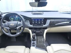 Cadillac CT6 2022 28T 120th Anniversary Limited Edition - ფოტო 6