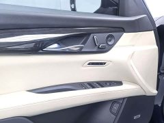 Cadillac CT6 2022 28T 120th Anniversary Limited Edition - ფოტო 7