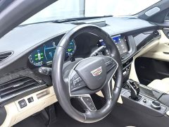 Cadillac CT6 2022 28T 120th Anniversary Limited Edition - ფოტო 8