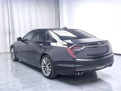 Cadillac CT6 2022 28T 120th Anniversary Limited Edition - ფოტო 9