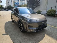 Geely Galaxy E5 2026 530km Qihang Edition - ფოტო 1